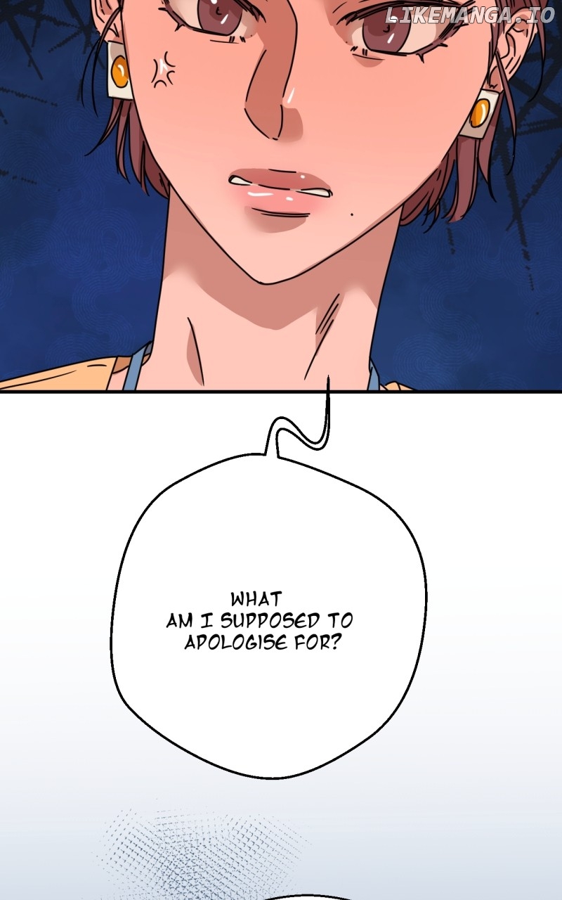 Unnie, I Like You! Chapter 37 - page 72