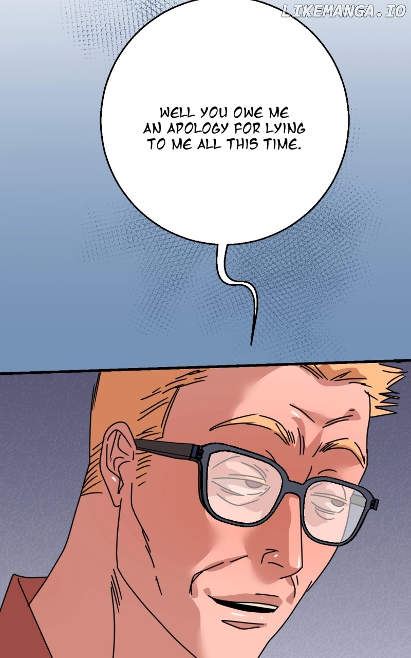 Unnie, I Like You! Chapter 37 - page 73