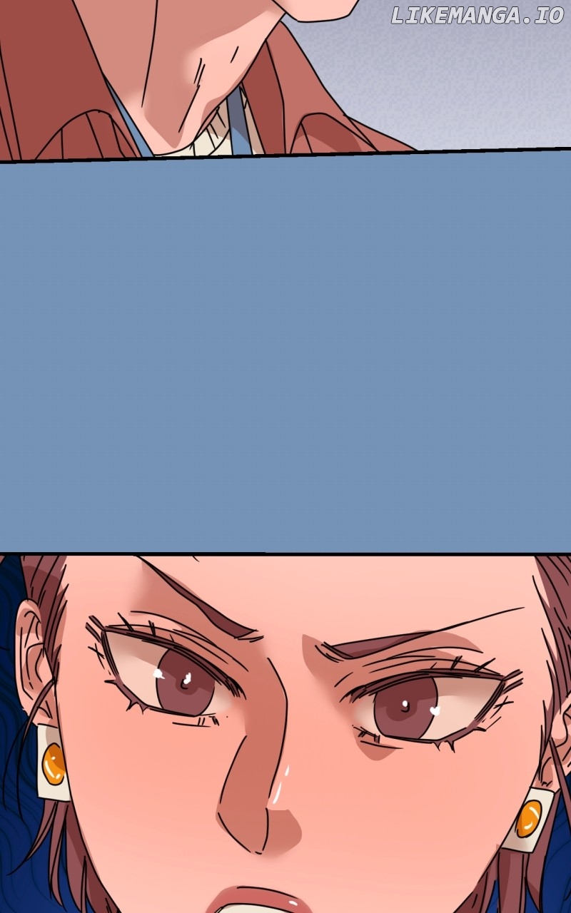 Unnie, I Like You! Chapter 37 - page 74