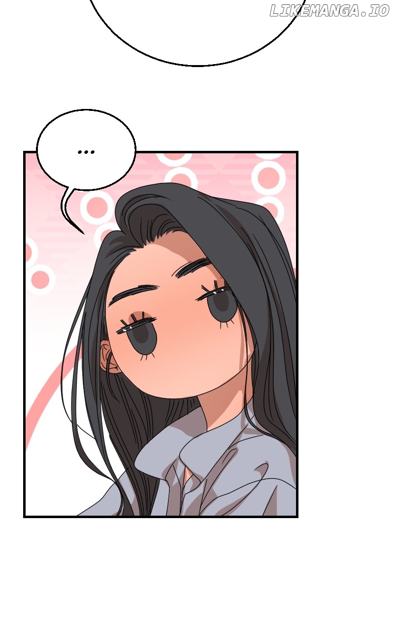 Unnie, I Like You! Chapter 36 - page 12