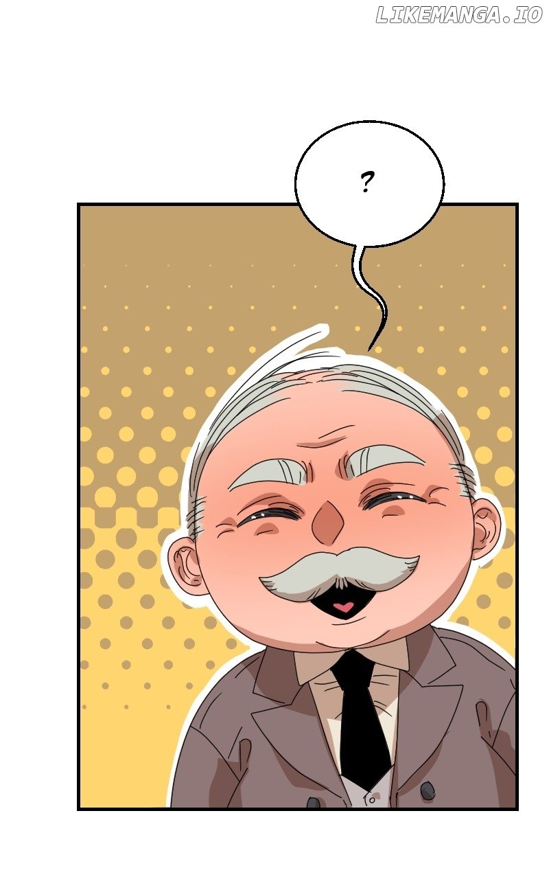 Unnie, I Like You! Chapter 36 - page 13