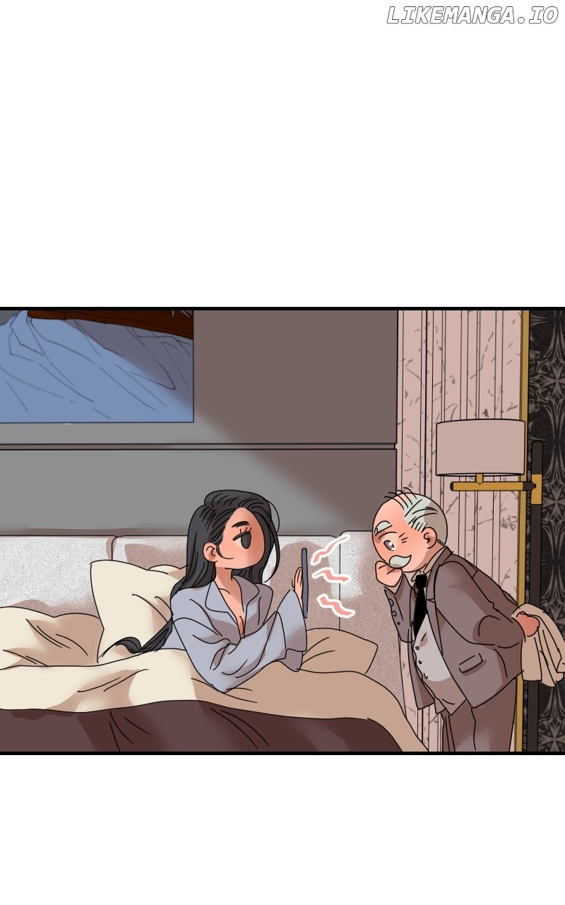 Unnie, I Like You! Chapter 36 - page 14