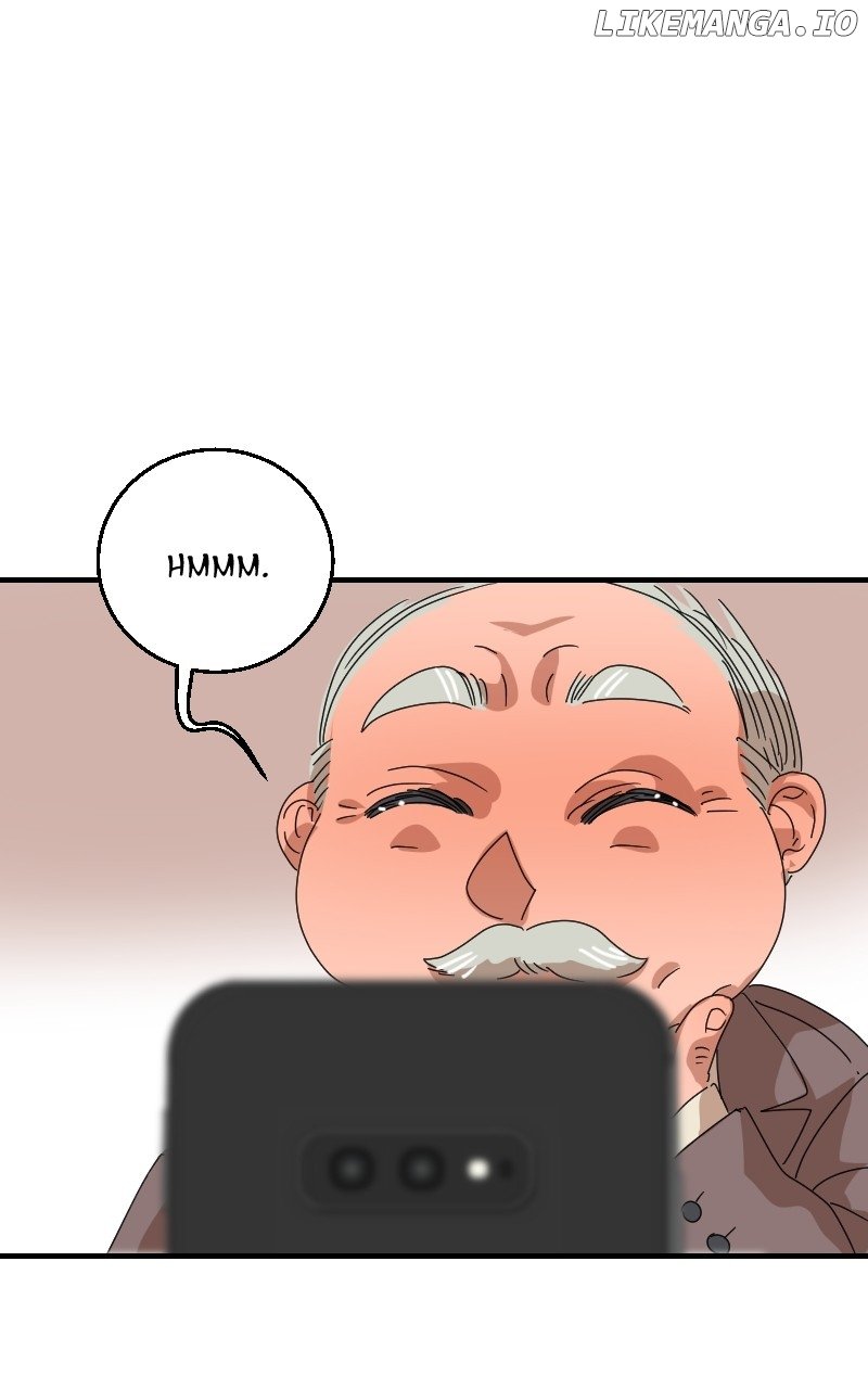 Unnie, I Like You! Chapter 36 - page 15