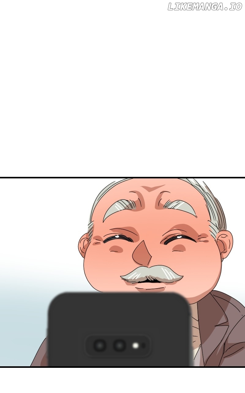 Unnie, I Like You! Chapter 36 - page 16
