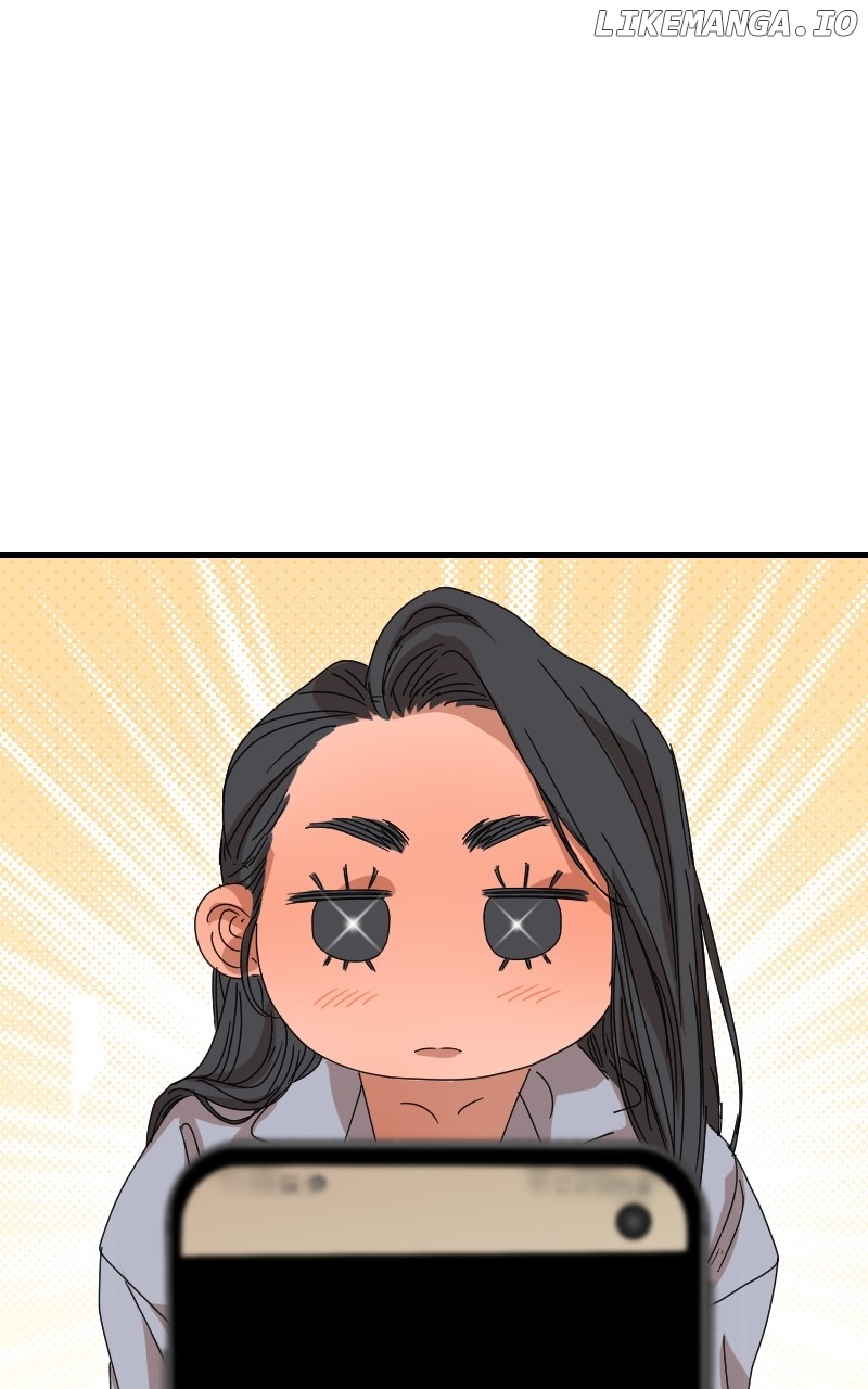 Unnie, I Like You! Chapter 36 - page 17