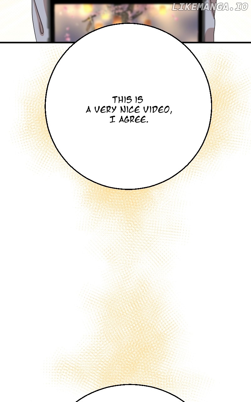 Unnie, I Like You! Chapter 36 - page 18