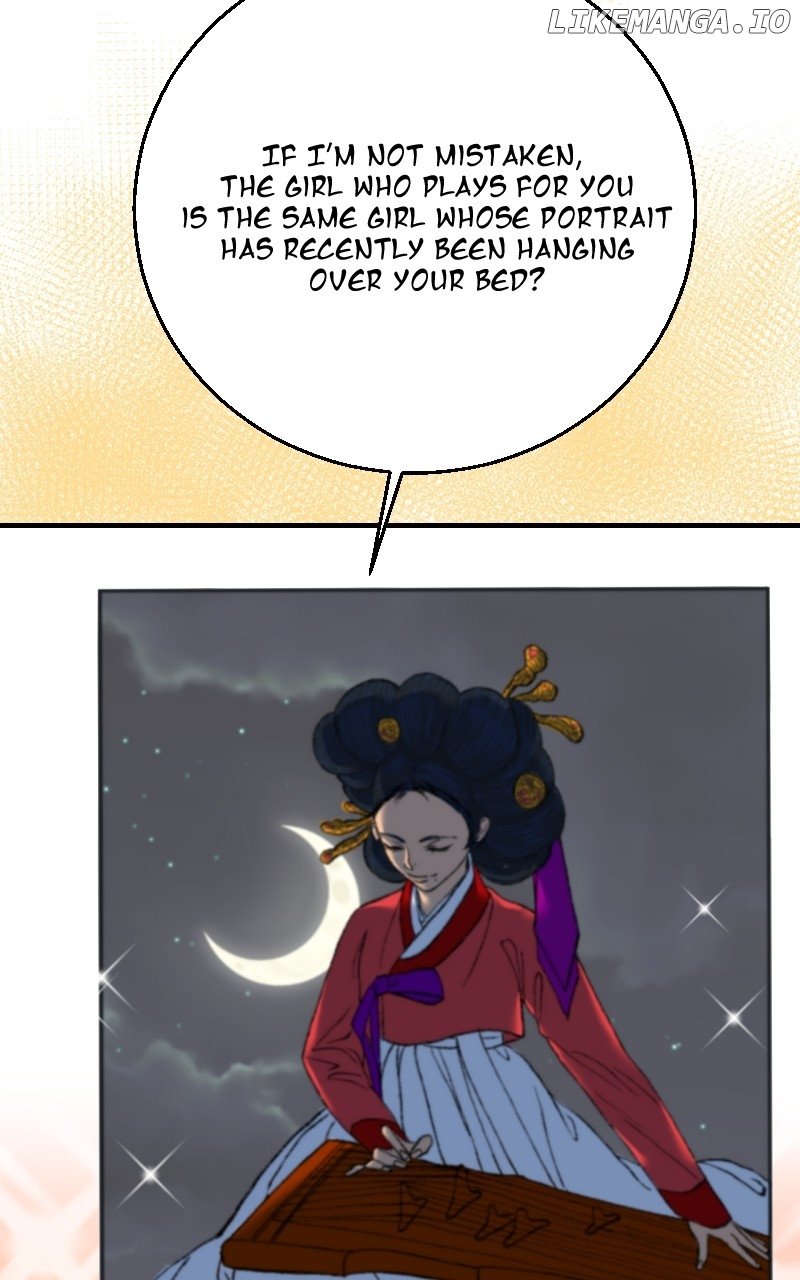 Unnie, I Like You! Chapter 36 - page 19
