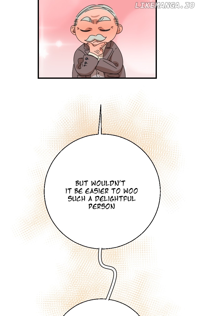 Unnie, I Like You! Chapter 36 - page 21