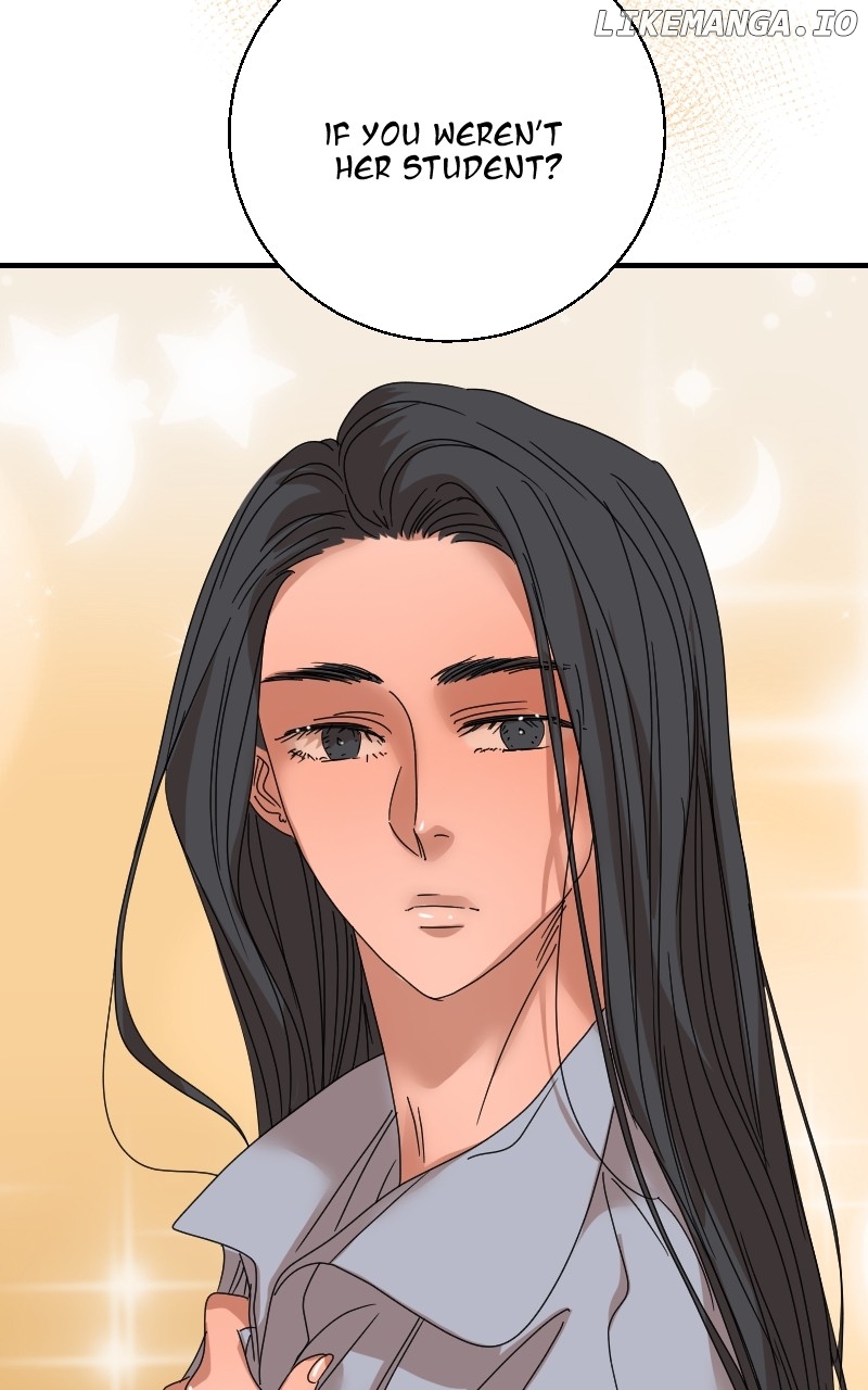 Unnie, I Like You! Chapter 36 - page 22