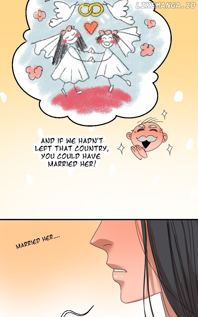 Unnie, I Like You! Chapter 36 - page 24