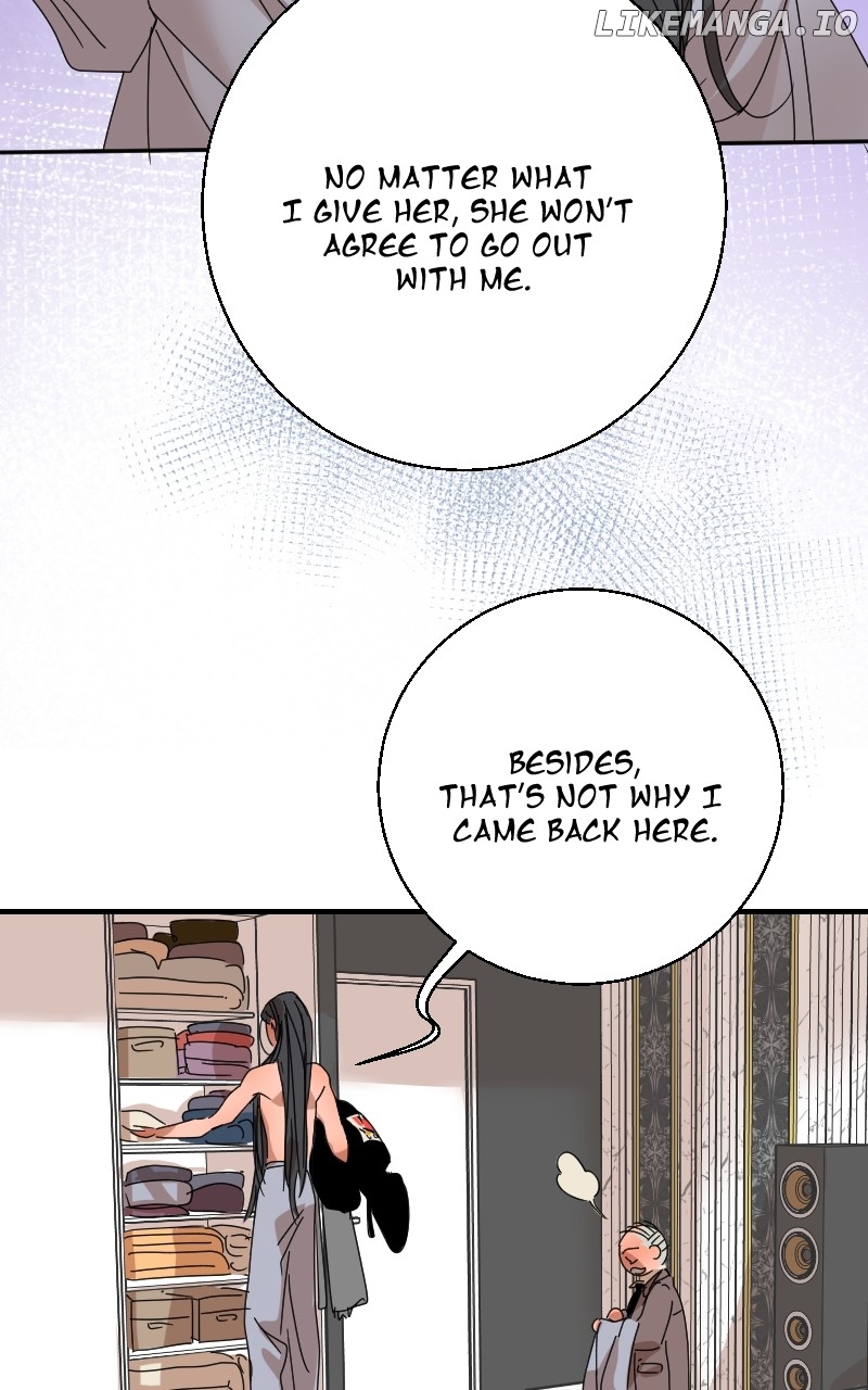 Unnie, I Like You! Chapter 36 - page 27