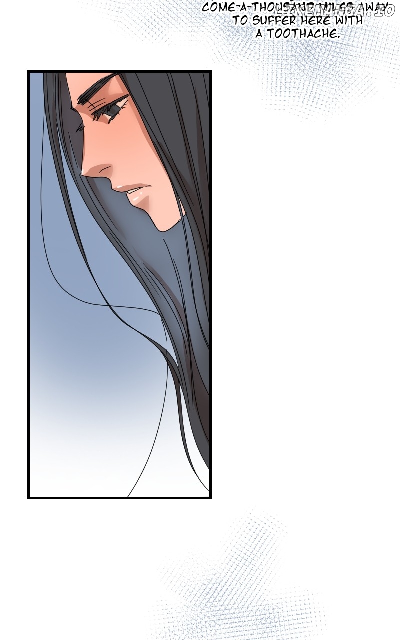 Unnie, I Like You! Chapter 36 - page 29