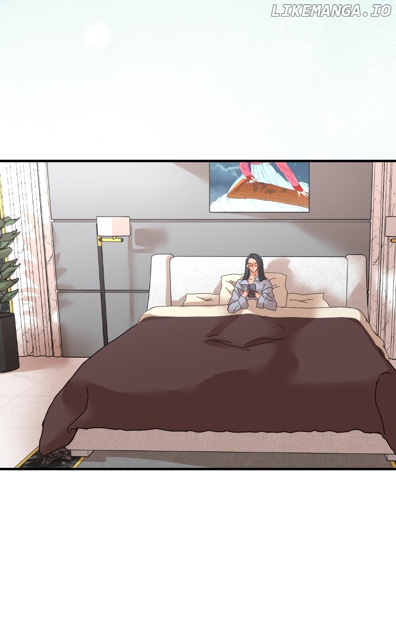 Unnie, I Like You! Chapter 36 - page 3