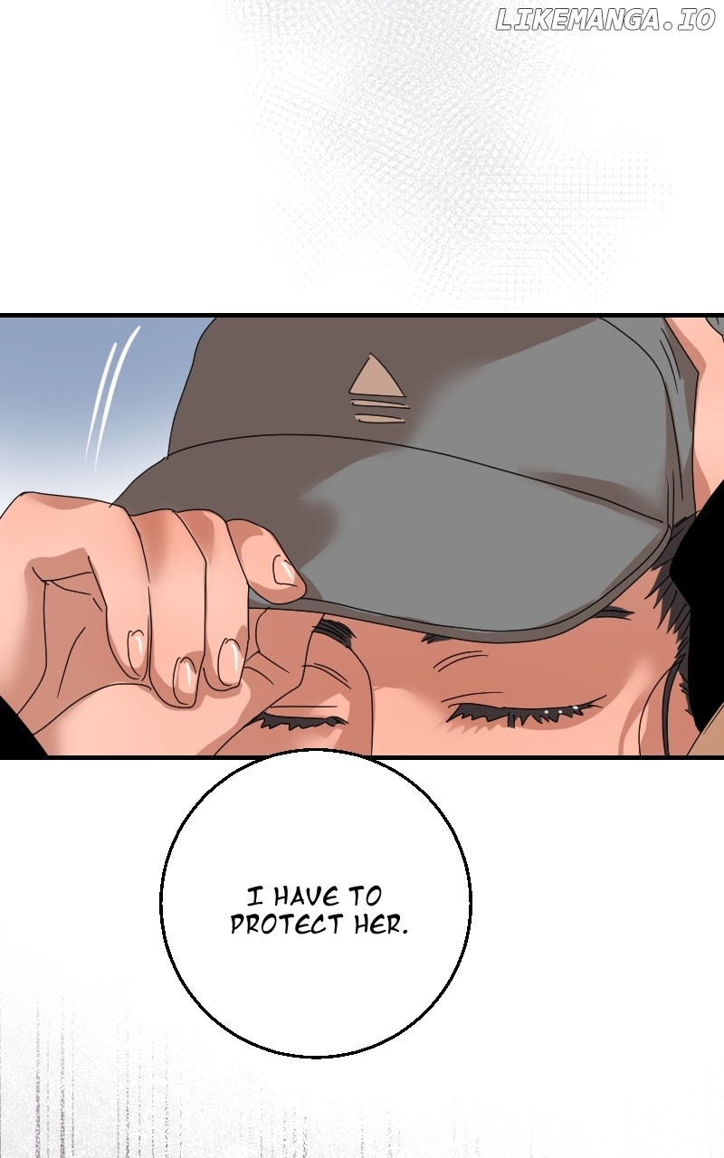 Unnie, I Like You! Chapter 36 - page 32
