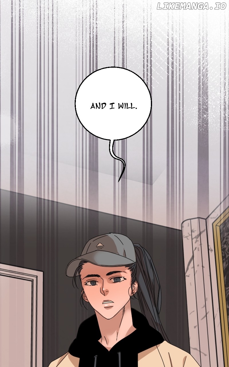 Unnie, I Like You! Chapter 36 - page 33