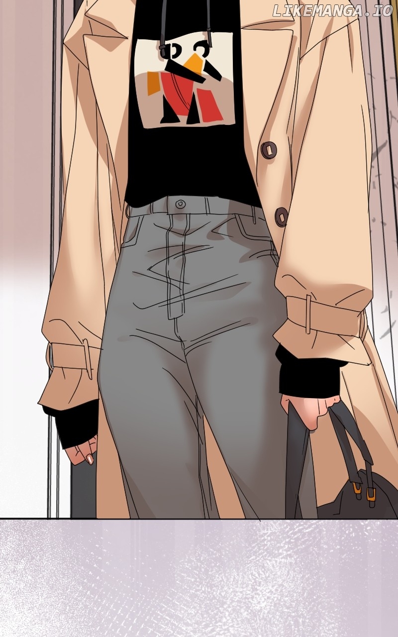 Unnie, I Like You! Chapter 36 - page 34