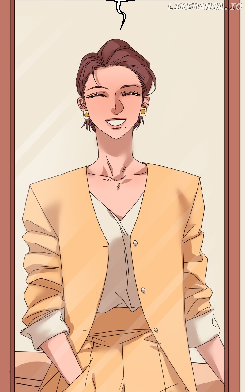 Unnie, I Like You! Chapter 36 - page 39