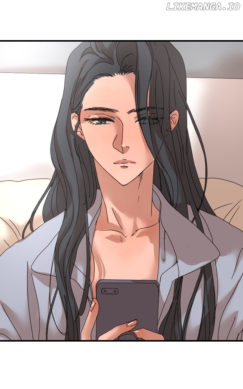 Unnie, I Like You! Chapter 36 - page 4