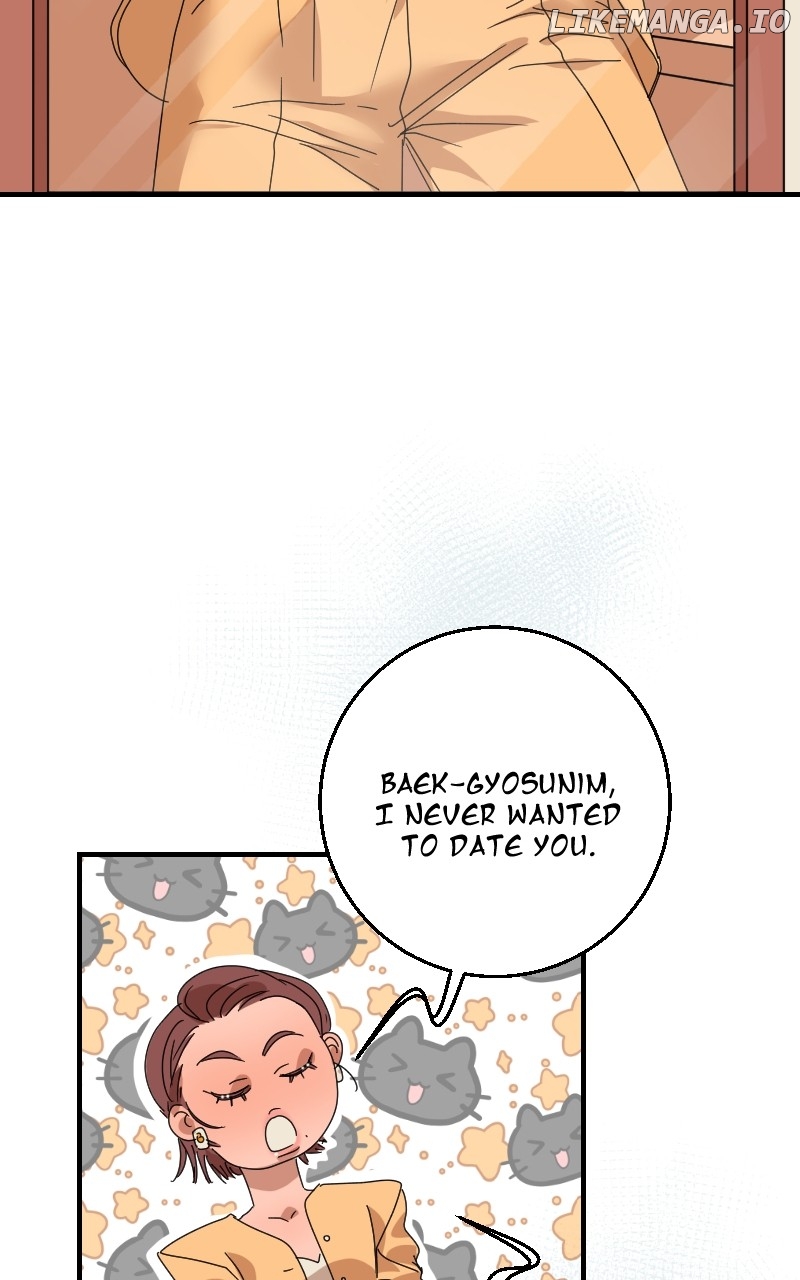 Unnie, I Like You! Chapter 36 - page 40