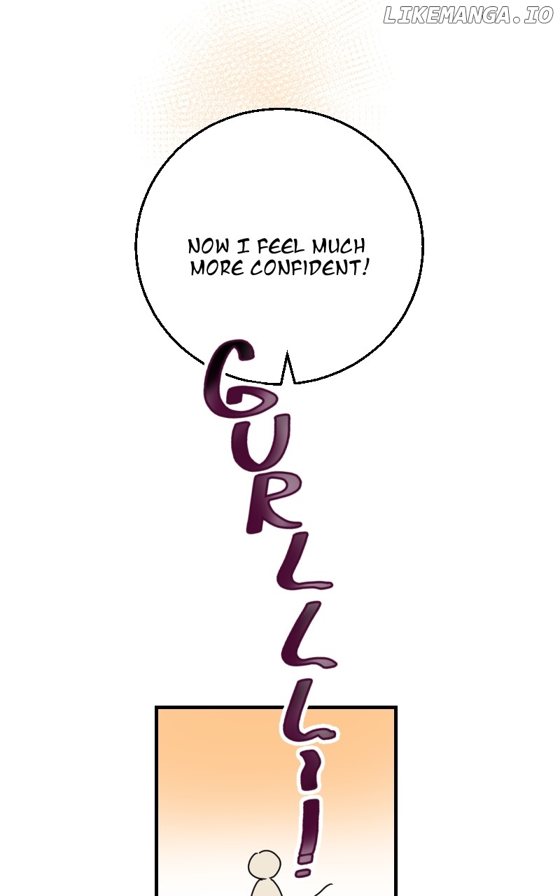 Unnie, I Like You! Chapter 36 - page 44