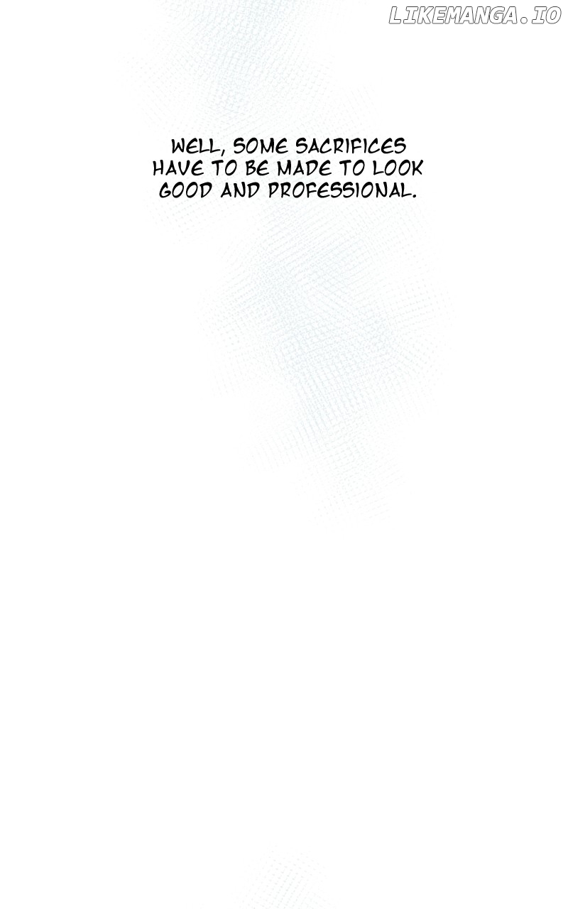 Unnie, I Like You! Chapter 36 - page 46