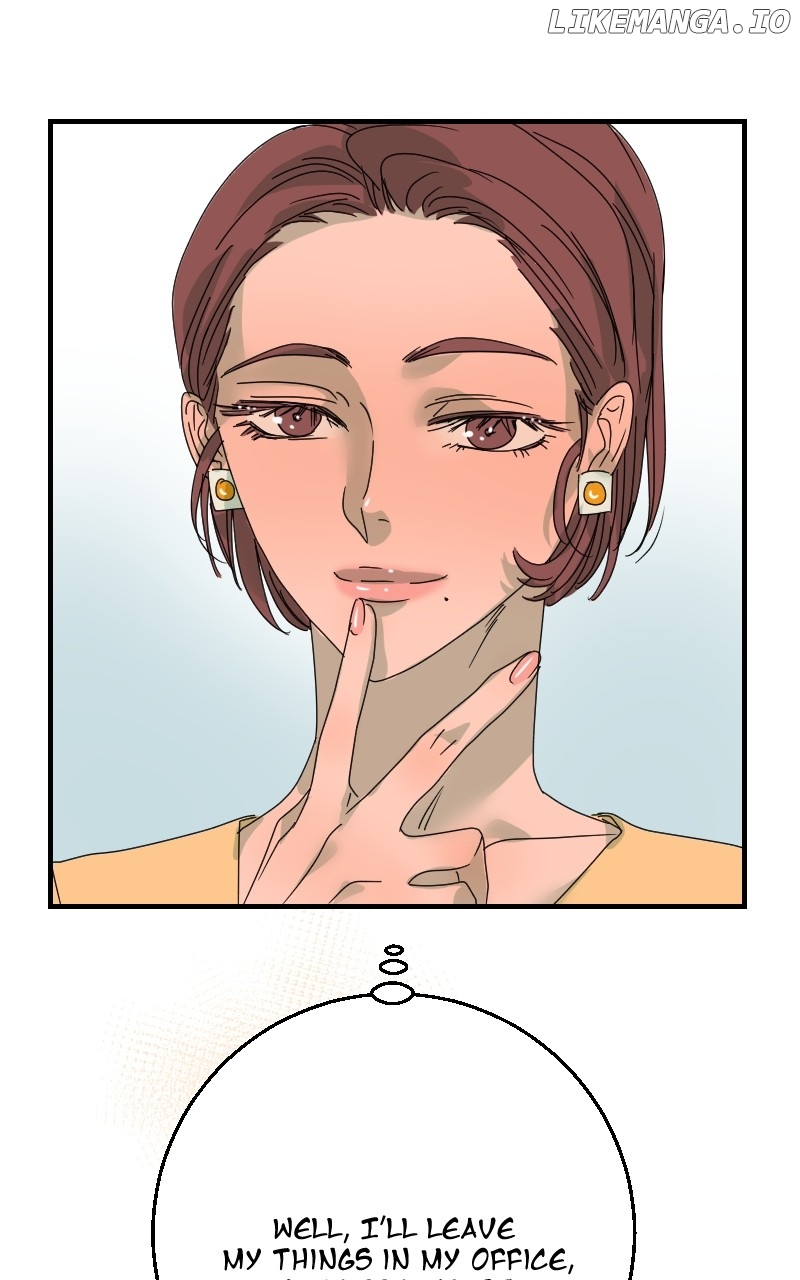 Unnie, I Like You! Chapter 36 - page 49