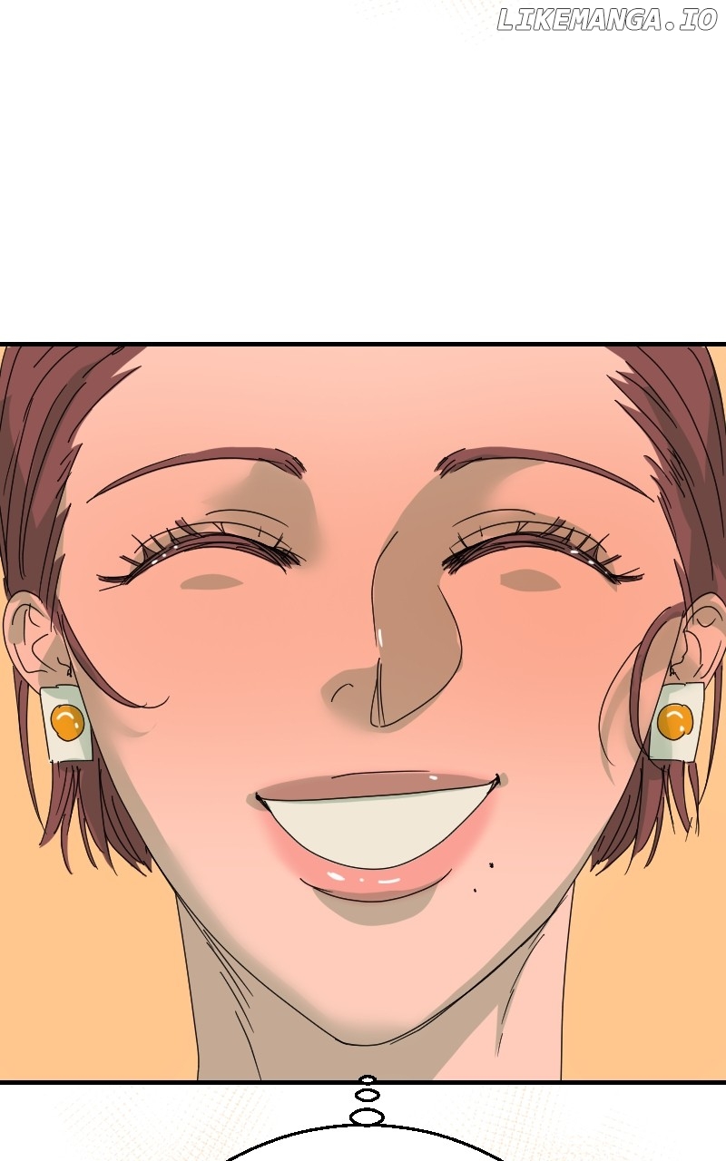 Unnie, I Like You! Chapter 36 - page 51