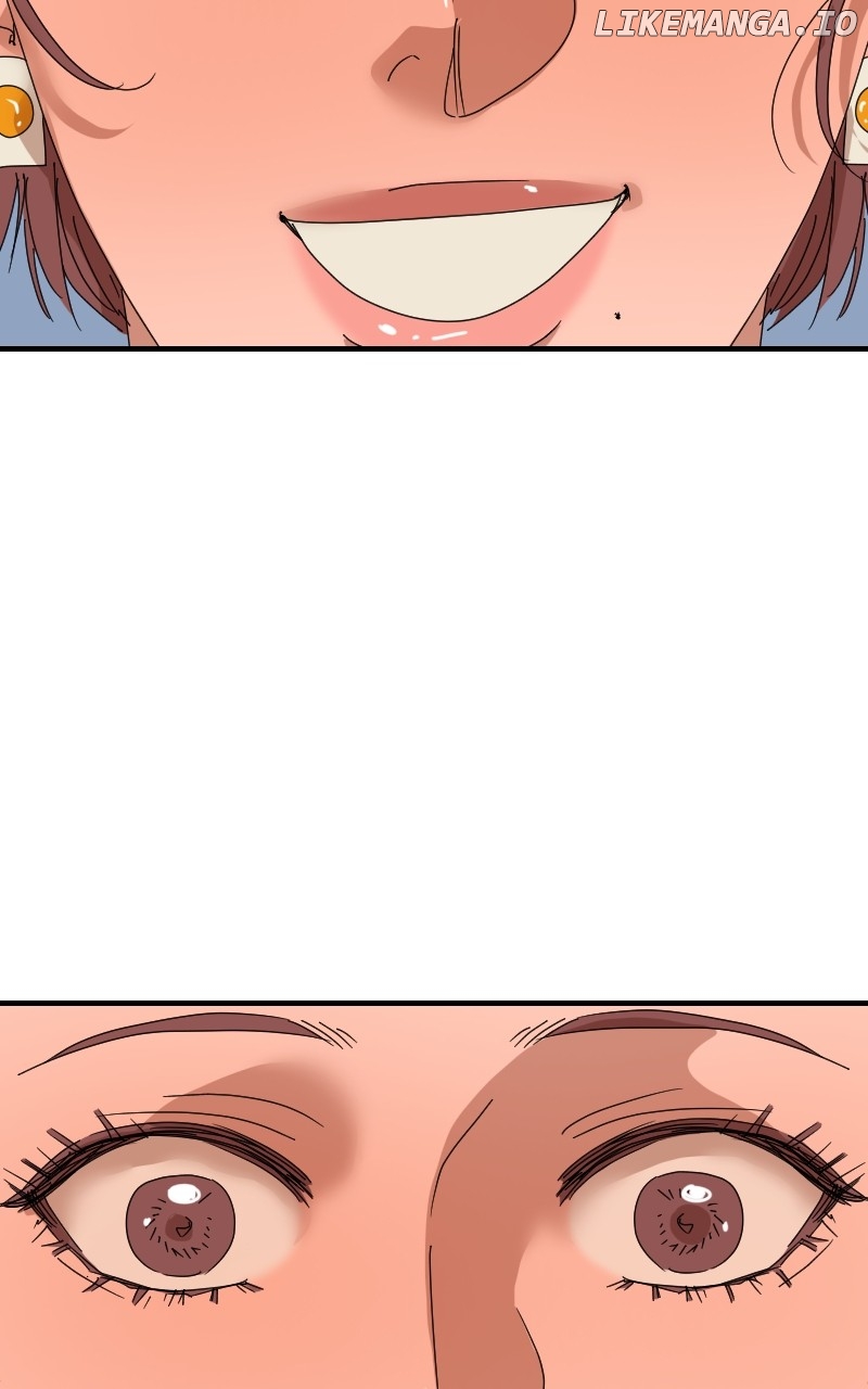 Unnie, I Like You! Chapter 36 - page 53
