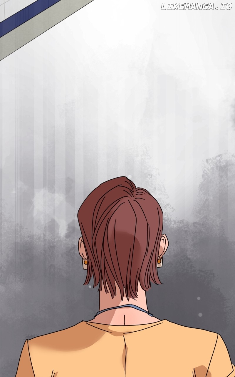 Unnie, I Like You! Chapter 36 - page 56