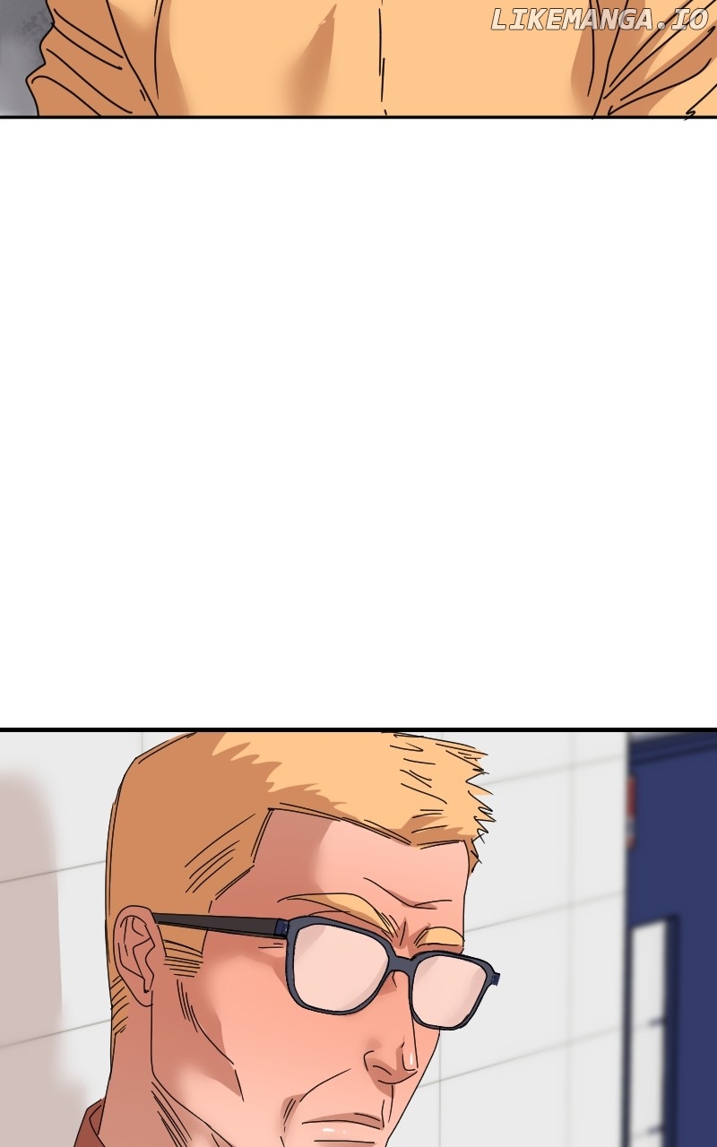 Unnie, I Like You! Chapter 36 - page 57