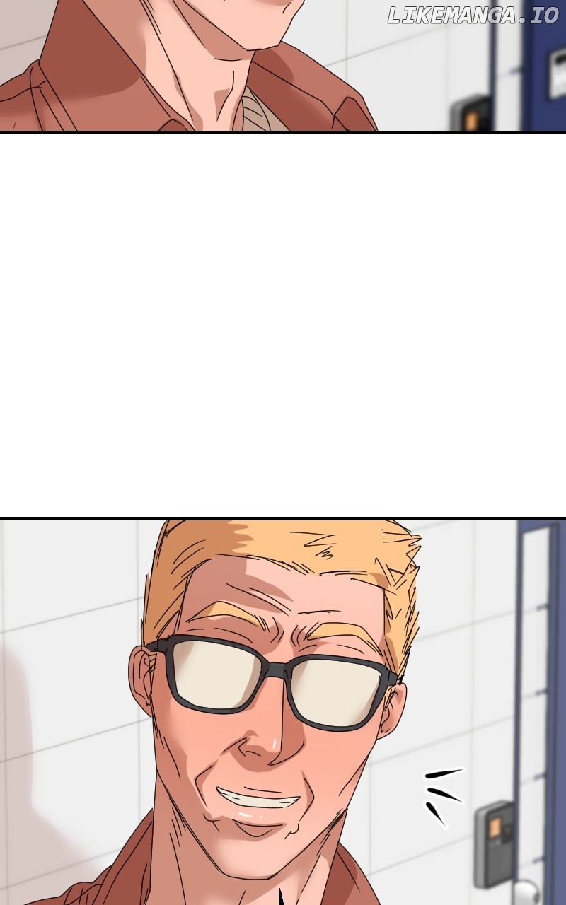 Unnie, I Like You! Chapter 36 - page 58