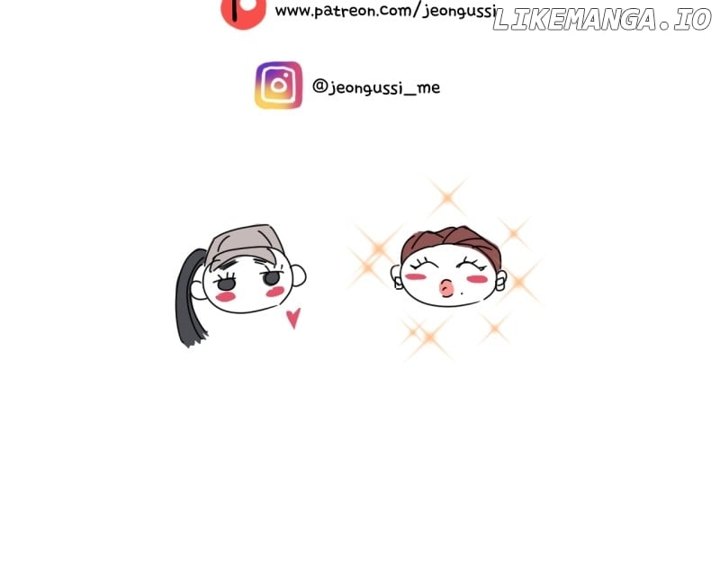 Unnie, I Like You! Chapter 36 - page 66