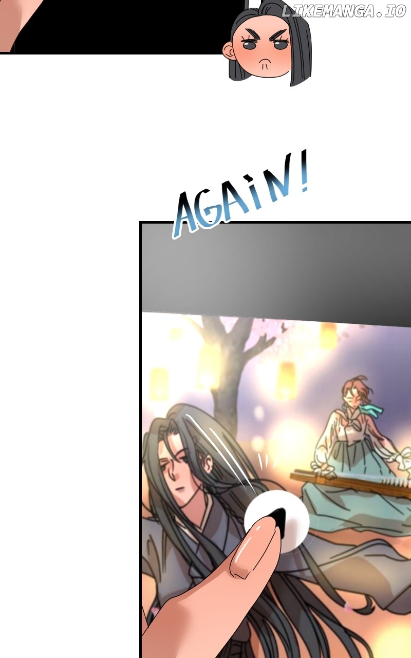 Unnie, I Like You! Chapter 36 - page 8