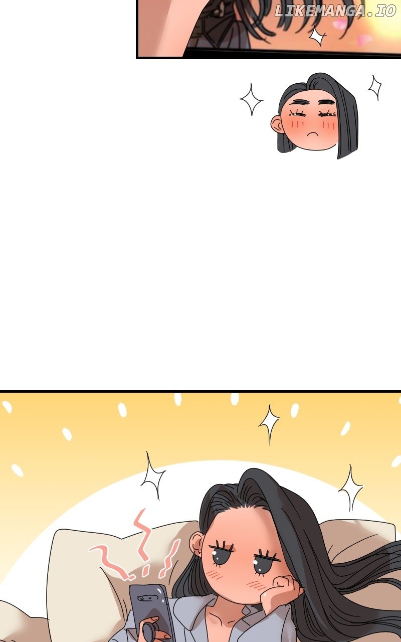 Unnie, I Like You! Chapter 36 - page 9
