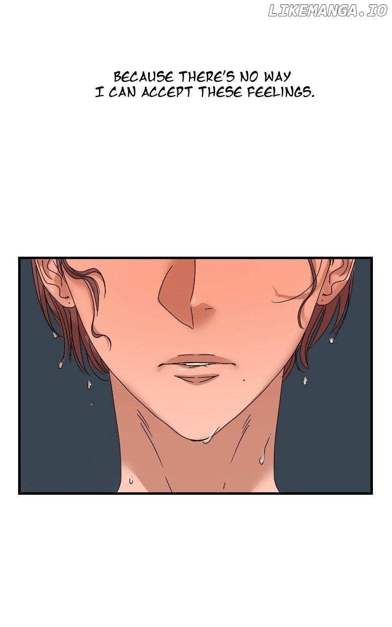 Unnie, I Like You! Chapter 35 - page 46