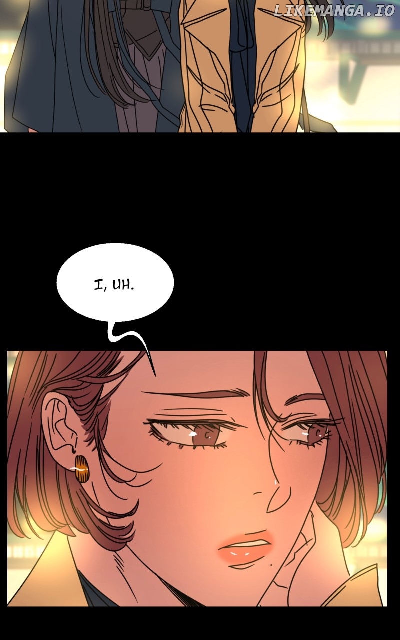 Unnie, I Like You! Chapter 32 - page 16