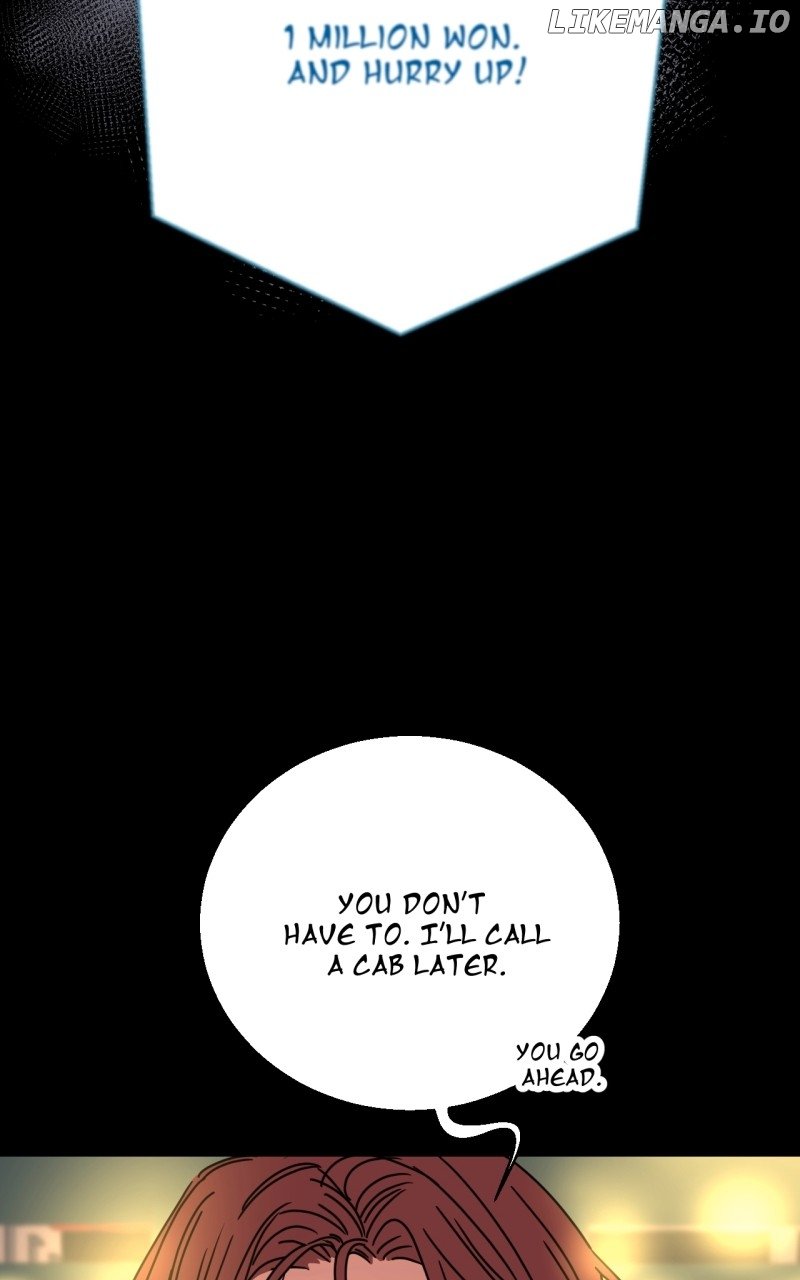 Unnie, I Like You! Chapter 32 - page 18