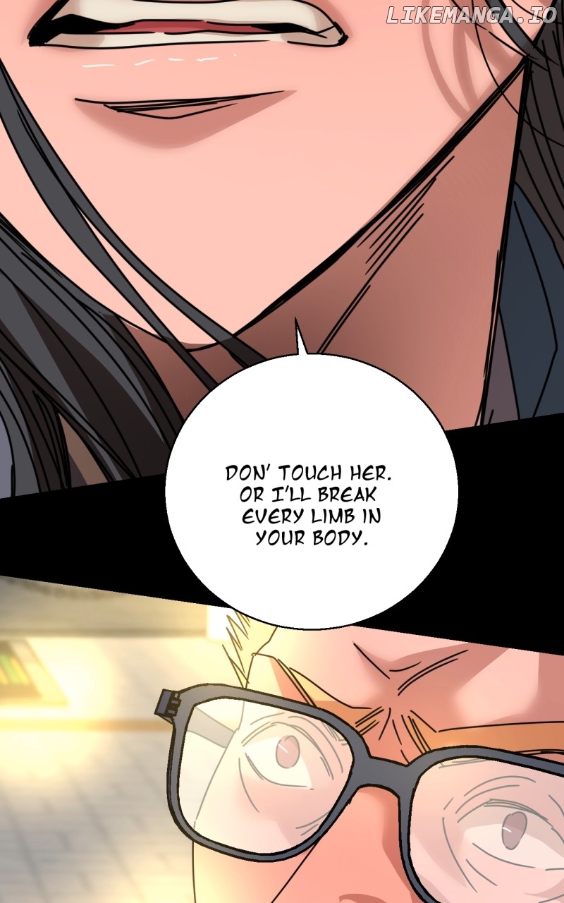 Unnie, I Like You! Chapter 32 - page 2