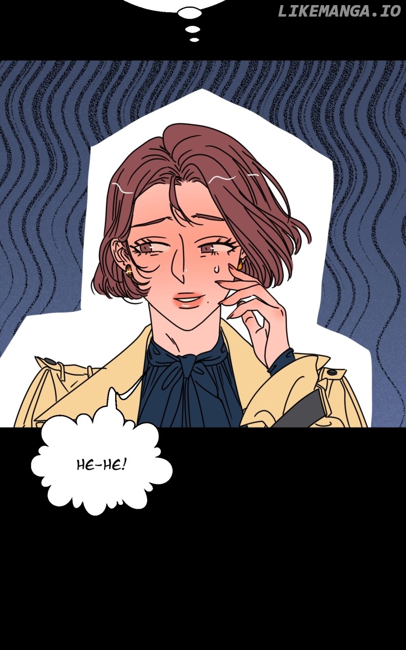 Unnie, I Like You! Chapter 32 - page 20