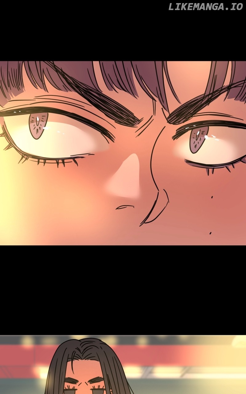 Unnie, I Like You! Chapter 32 - page 21