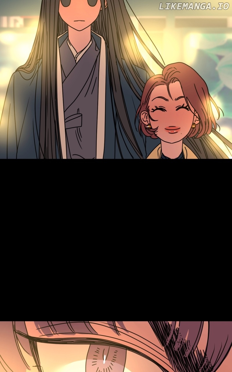 Unnie, I Like You! Chapter 32 - page 22