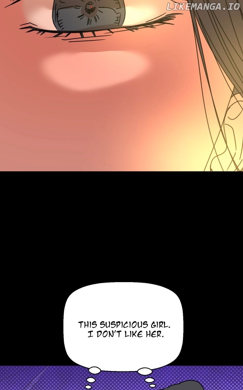 Unnie, I Like You! Chapter 32 - page 24