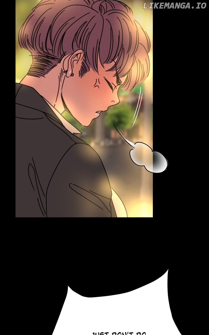 Unnie, I Like You! Chapter 32 - page 26