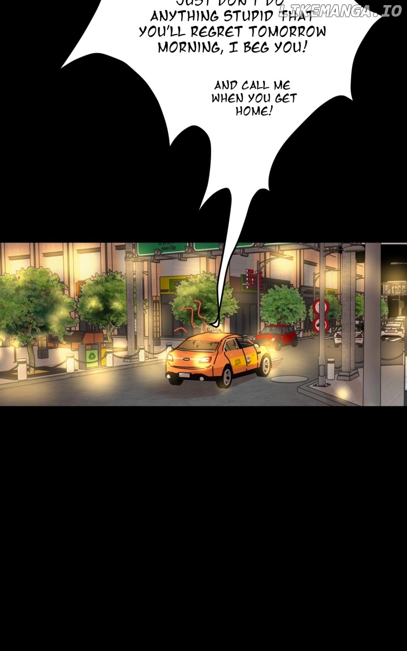 Unnie, I Like You! Chapter 32 - page 27