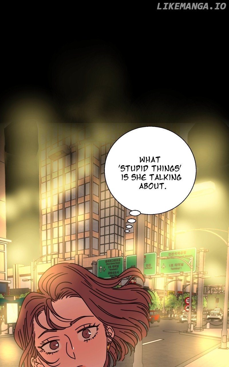Unnie, I Like You! Chapter 32 - page 28