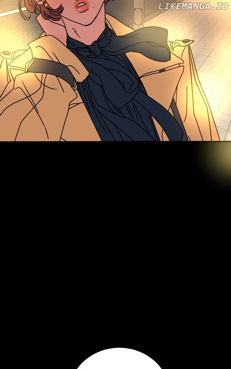 Unnie, I Like You! Chapter 32 - page 29