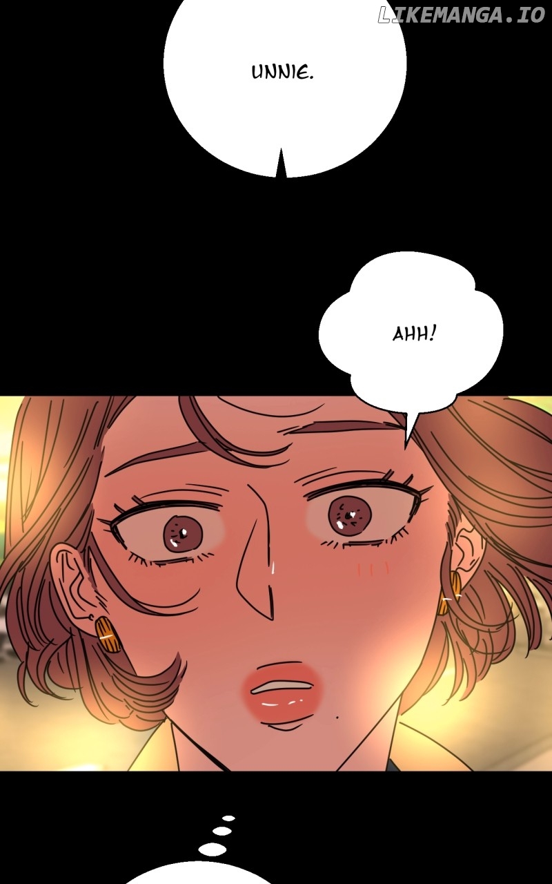 Unnie, I Like You! Chapter 32 - page 30