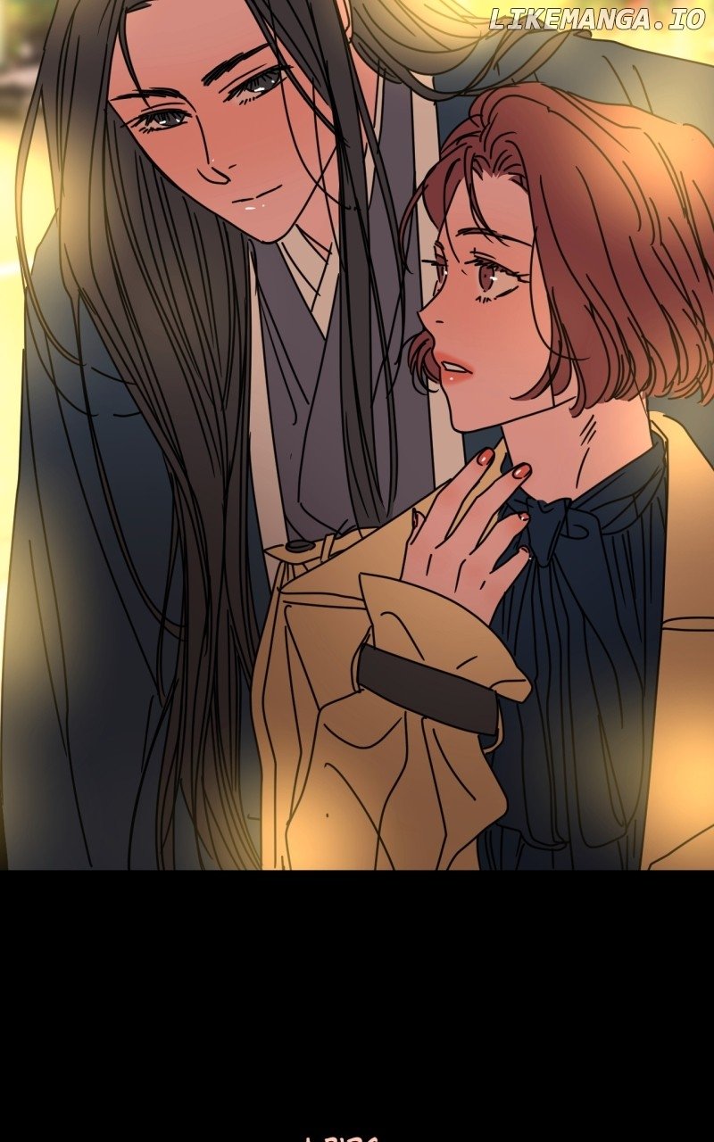 Unnie, I Like You! Chapter 32 - page 32