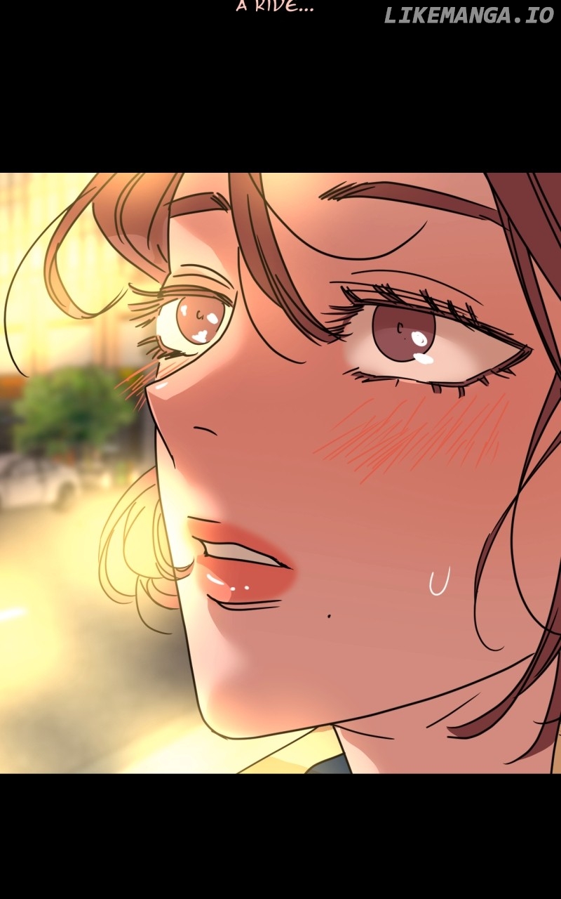 Unnie, I Like You! Chapter 32 - page 33