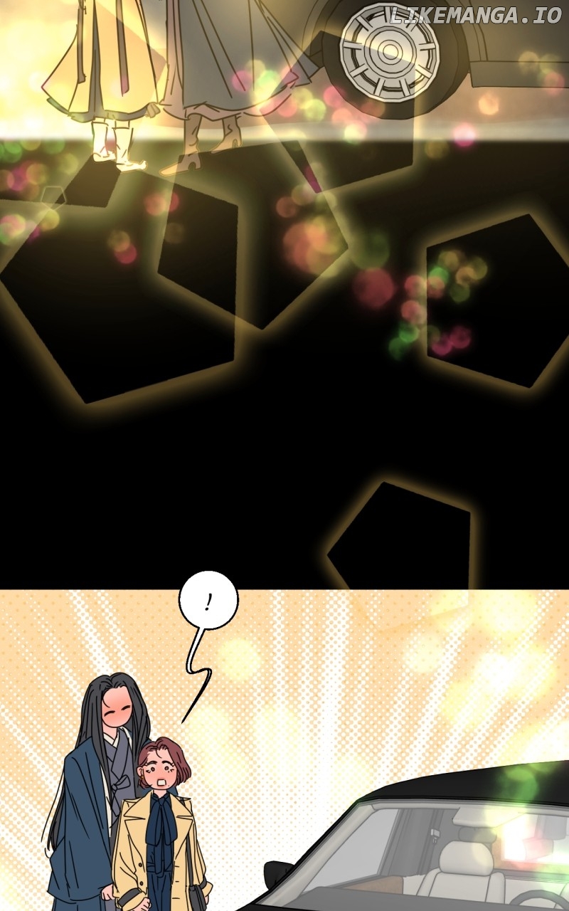 Unnie, I Like You! Chapter 32 - page 36